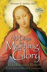 Cover of 33 Days to Morning Glory