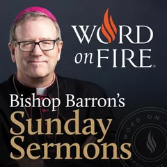 Podcast artwork for Word on Fire by Bishop Robert Barron