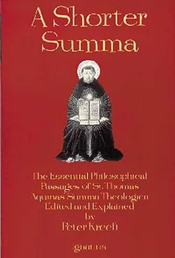 Cover of A Shorter Summa