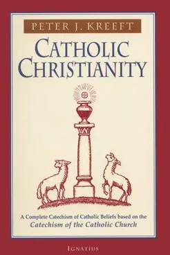 Cover of Catholic Christianity