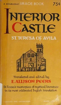 Cover of Interior Castle