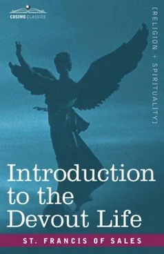 Cover of Introduction to the Devout Life