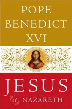 Cover of Jesus of Nazareth