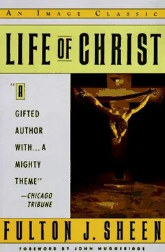 Cover of Life of Christ