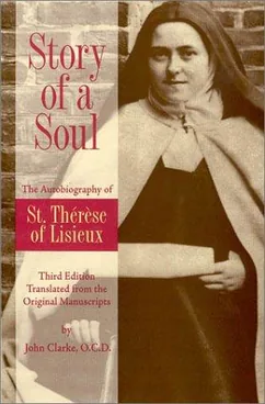 Cover of Story of a Soul