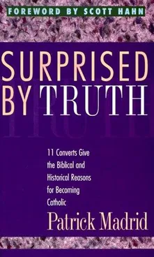 Cover of Surprised by Truth