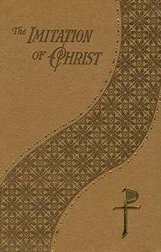 Cover of The Imitation of Christ