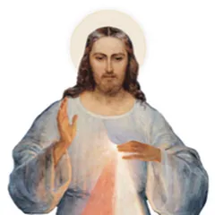 YouTube channel image for Divine Mercy (Fr. Chris Alar)
