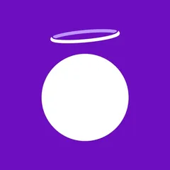 App icon for Hallow