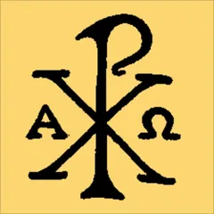 App icon for Laudate
