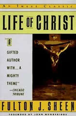 Cover of Life of Christ