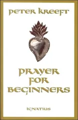 Cover of Prayer for Beginners