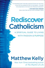 Cover of Rediscover Catholicism