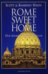 Cover of Rome Sweet Home