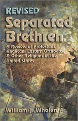 Cover of Separated Brethren