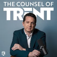 Podcast artwork for The Counsel of Trent