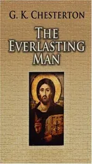 Cover of The Everlasting Man