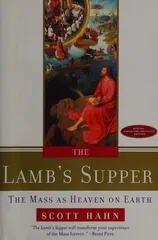 Cover of The Lamb’s Supper