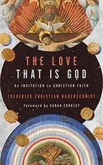 Cover of The Love That Is God