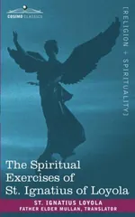 Cover of The Spiritual Exercises