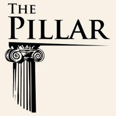 Podcast artwork for The Pillar Podcast