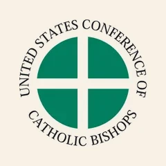 Logo for USCCB Daily Readings