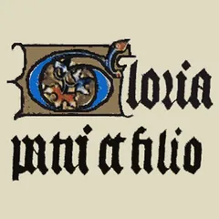 App icon for Universalis